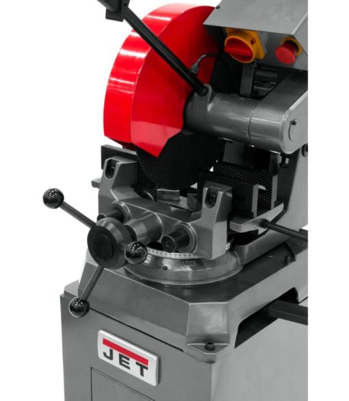 AB-14 Abrasive Saw 3PH 230 V - Image 6