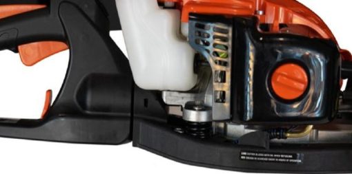 X Series 21.2 cc 20 In. Gas Hedge Trimmer - Image 3