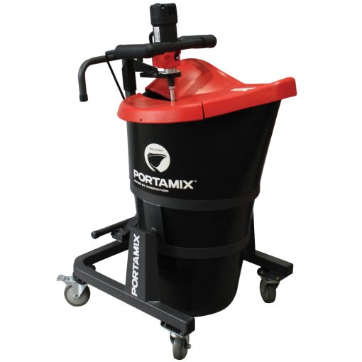 CS Unitec Pelican Mixing Station - Image 2