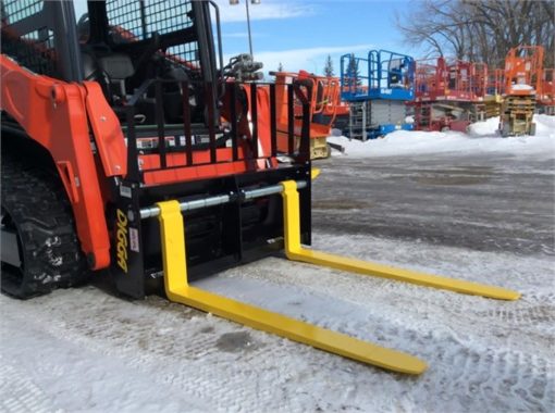 DIGGA USA 4,000 # Capacity 48" - Image 3