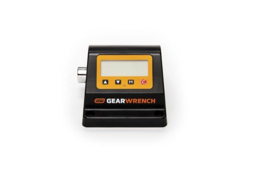 GEARWRENCH Torque Tester 1/4" Drive Bench Top 10-100 In/lb (1.1-11.3Nm)