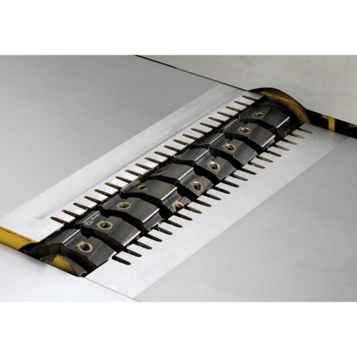 12 in Jointer, 3HP 3PH 230/460V, Helical Head - Image 4