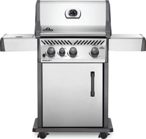 Rogue® XT 425 SIB Stainless Steel Propane Gas Grill