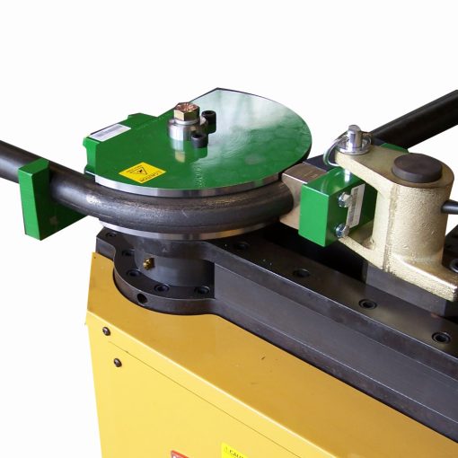 Baileigh RDB-250 Rotary Draw Tube and Pipe Bender Programmable - Image 9