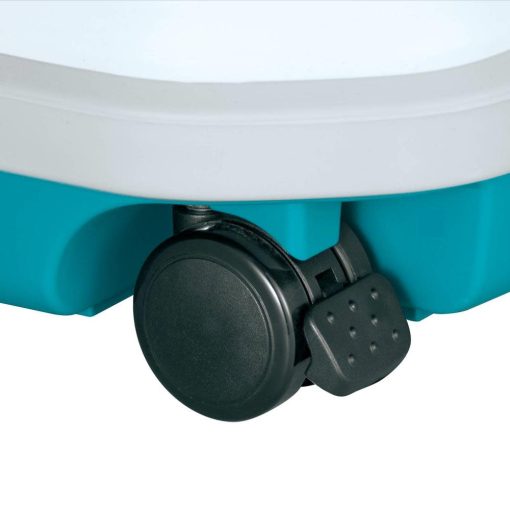 Makita 36V (18V X2) LXT 2.1 Gallon HEPA Filter Dry Dust Extractor Kit - Image 15
