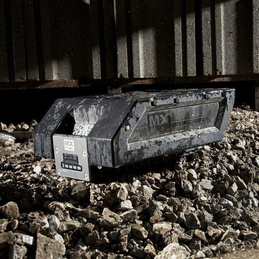 MX FUEL™ REDLITHIUM™ XC406 Battery Pack - Image 7