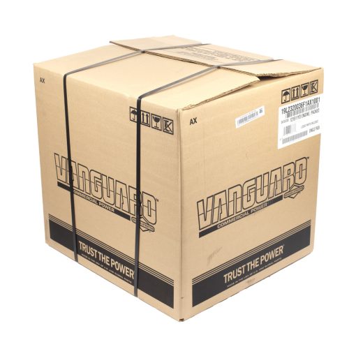 Briggs & Stratton Engine XR1450 Single Cylinder 4 Cycle 1" x 3 31/64" Crankshaft - Image 2