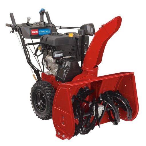Power Max HD 1232 OHXE Snow Blower