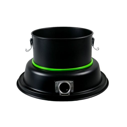 Atrix Vacuum Head Barrel 3 Motor Configured - Image 4
