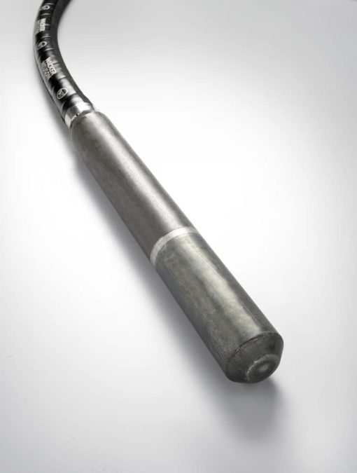Wacker IEC58-120-8 High Frequency internal Concrete Consolidation Tool - Image 2