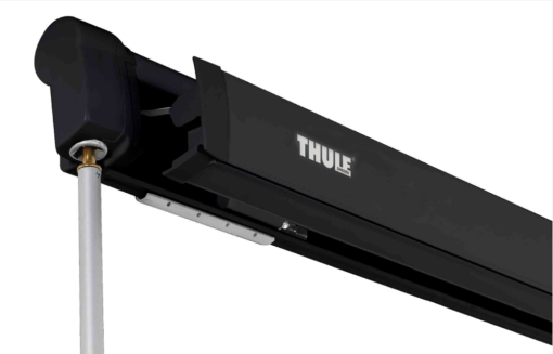 Thule Rack HideAway Awning 10', Rack Mount - Image 2