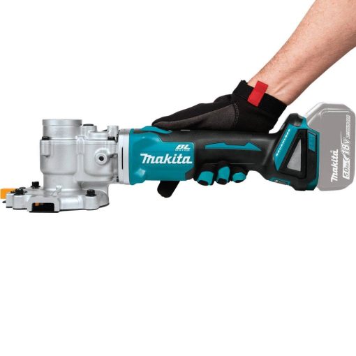 18V LXT® Lithium-Ion Brushless Cordless Steel Rod Flush-Cutter, Tool Only - Image 13