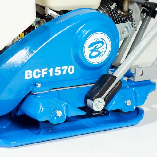 BARTELL MORRISON Bartell BCF1570 Forward Compactor, with Water Kit, Honda GX160 - BCF1570H - Image 3