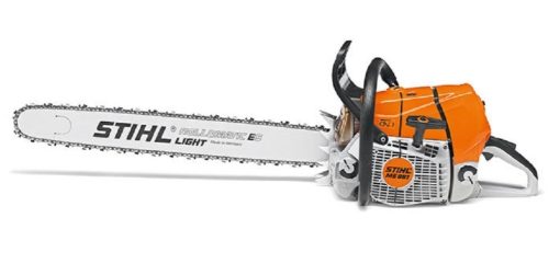 MS 661 C-M 32" Professional Chainsaw - Image 2