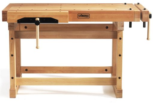 Elite 1500 Workbench + SM03 Cabinet + Accessory Kit - Image 8