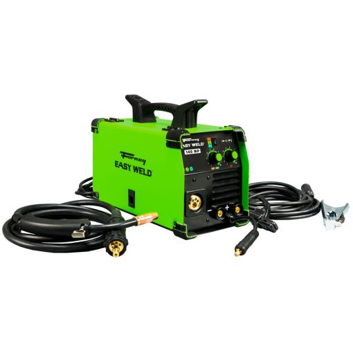 Easy Weld 140 Multi Process Welder - Image 5