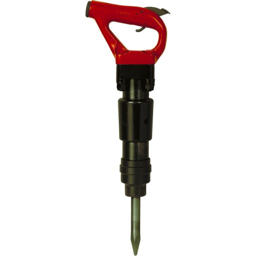 CP4130-3R Chipping Hammer, 4 Bolt, 3" Stroke, .680RD Shank