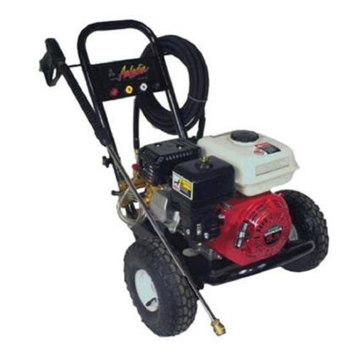 Cold Water Pressure Washer, 13 hp, 4000 PSI  (544G)