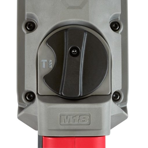 M18™ FUEL™ 1-3/4 in. SDS Max Rotary Hammer with One Key™ One HD12.0 Battery Kit - Image 4