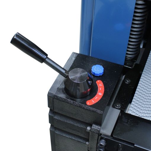 Baileigh SD-376 Dual Drum Sander 220V 1 Phase 7.5HP 37" - Image 4