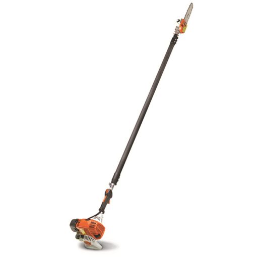 Stihl HT 131 42" Bar Gas-Powered Telescoping Pole Pruner