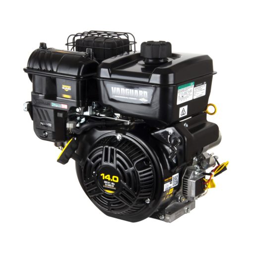 Briggs & Stratton Vanguard Engine Single Cylinder 4 Cycle 1" x 3 31/64" Crankshaft - Image 2