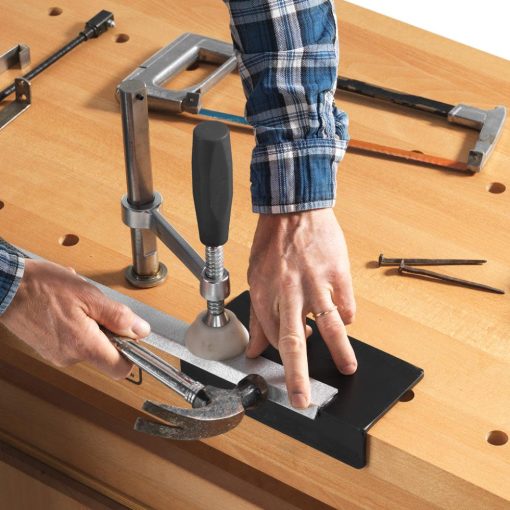 Elite 1500 Workbench + SM03 Cabinet + Accessory Kit - Image 6