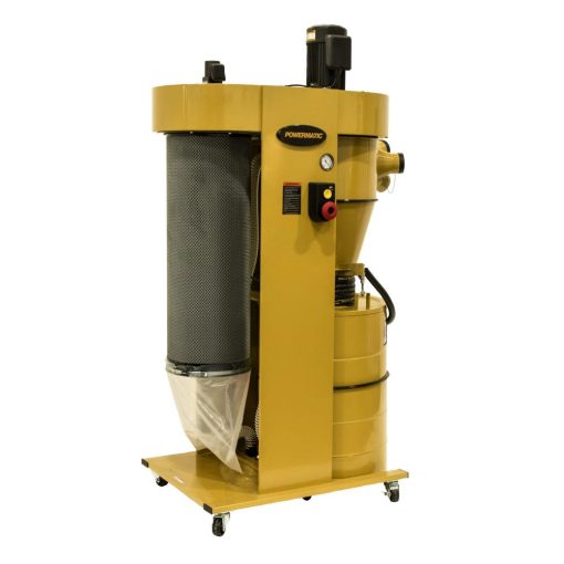 PM2200 Cyclonic Dust Collector