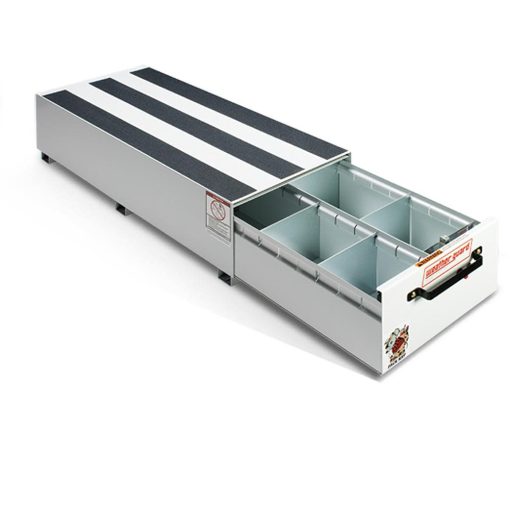 Model 336-3 PACK RAT® Drawer Unit, 48 In. x 20 In. x 12-1/2 In. - Image 2