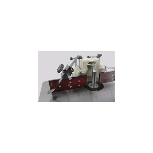 Baileigh SS-3528-S Spindle Shape with Sliding Table 220V 1 Phase - Image 2