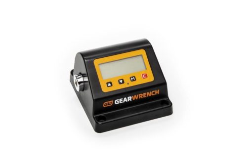 GEARWRENCH Torque Tester 3/8" Drive Bench Top 3-30 Ft/lb (4.1-40.7Nm) - Image 2