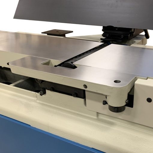 Baileigh IJ-1288P-HH Long Bed Parallelogram Jointer 220V 12" - Image 8