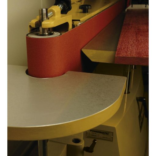 Oscillating Edge Sander, 3HP 3PH 230/460V - Image 6