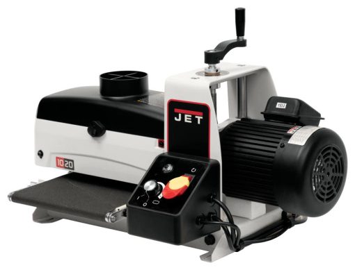 10-20 Benchtop Drum Sander
