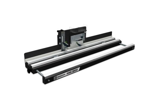 Maksiwa Portable Edge Trimming Machine