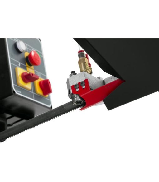 J-9180-3 7 In. Zip Miter Horizontal Bandsaw - Image 3