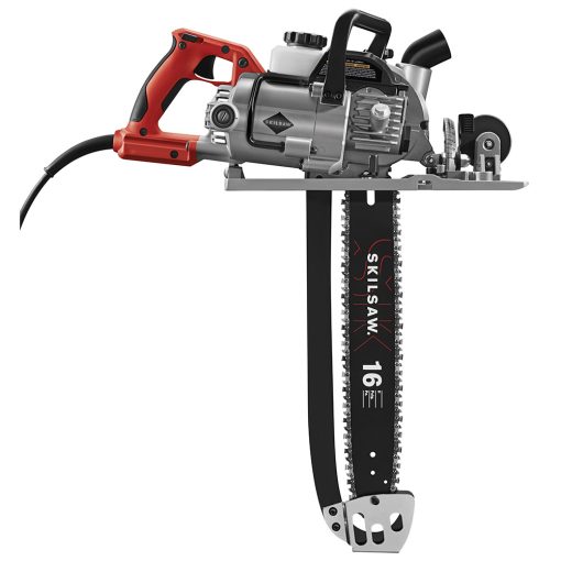 16 In. Carpentry Chainsaw - Image 3