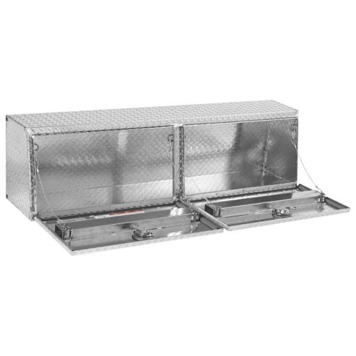 DEFENDER SERIES™ 300302-9-01 Standard Hi Side Box 60 x 13.3 x 16.1 - Image 4