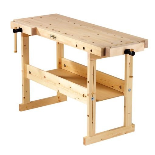 Nordic 1450 Workbench +00-42 Cabinet + Accessory Kit Combo - Image 6