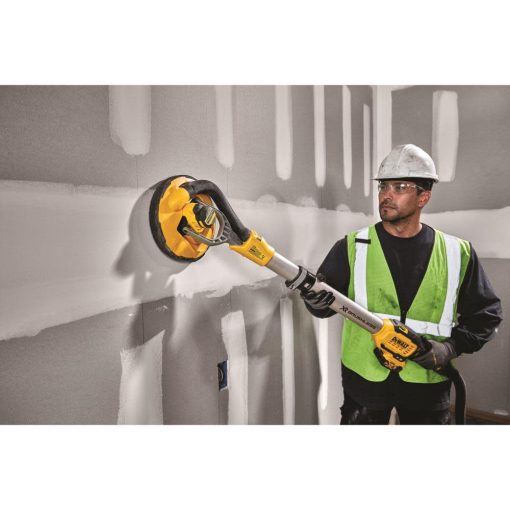 20V MAX Cordless Drywall Sander Kit - Image 6