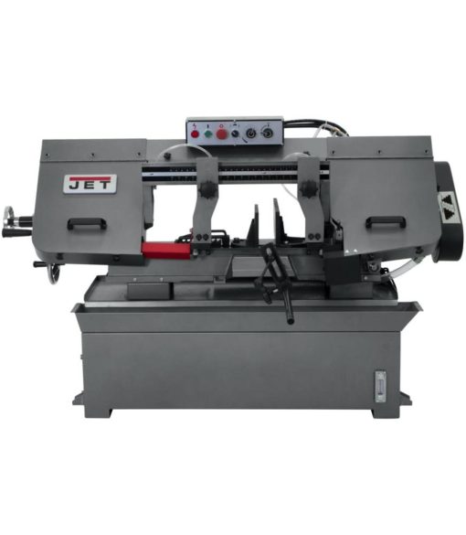 HBS-1018W 10 In. x 18 In. Horizontal Band Saw 2 HP 230 V Only 1Ph - Image 5