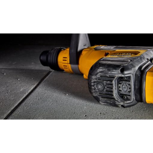 DEWALT 60V MAX Combination Rotary Hammer Kit Brushless SDS MAX 1 7/8" - Image 11