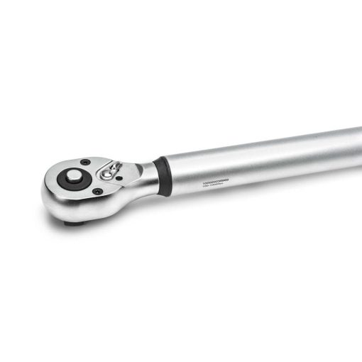 GEARWRENCH 3/4" Drive Electronic Torque Wrench 70 750 ft/Lbs - Image 2