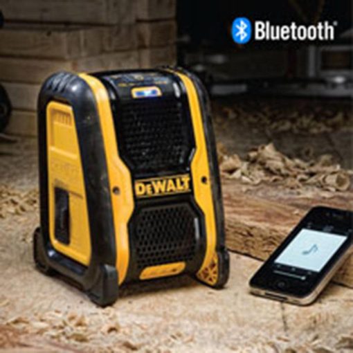 DEWALT 20V Max 9 Tool Combo Kit with Soft Case - Image 18