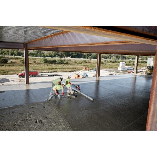 Milwaukee MX FUEL™ Vibratory Screed Kit - Image 10