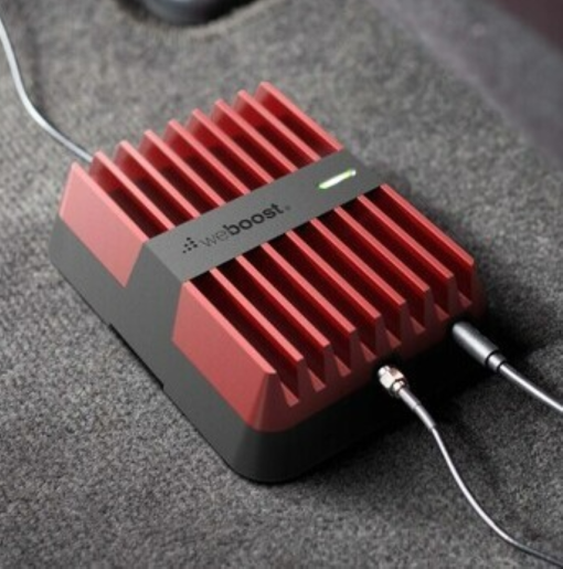 weBoost Drive Reach Cell Signal Booster - Image 5
