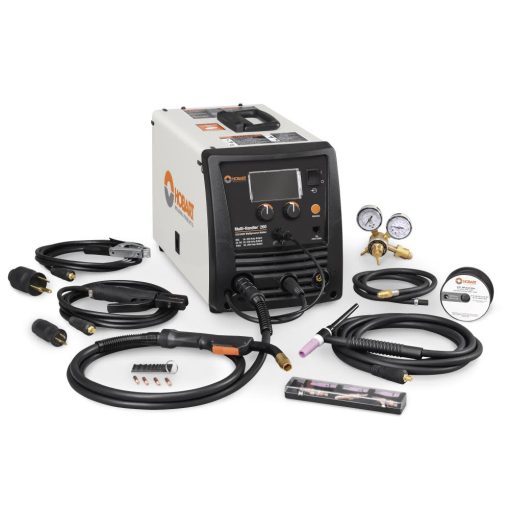 Multi-Handler 200, 120/240V Multiprocess Welder