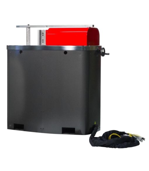 Horizontal Press - Image 4