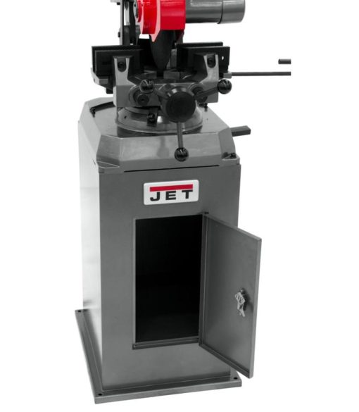 AB-14 Abrasive Saw 3PH 230 V - Image 9