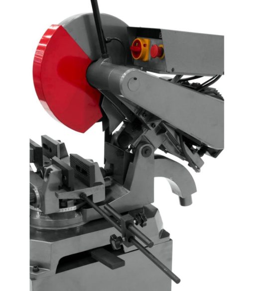 AB-14 Abrasive Saw 3PH 230 V - Image 8